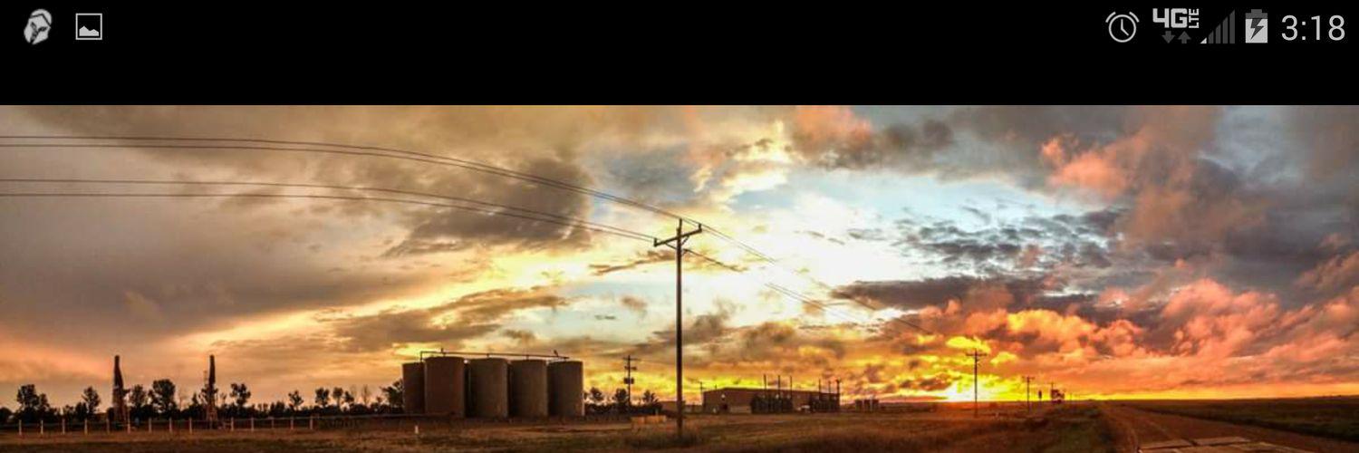 MuddyHoller's profile banner image