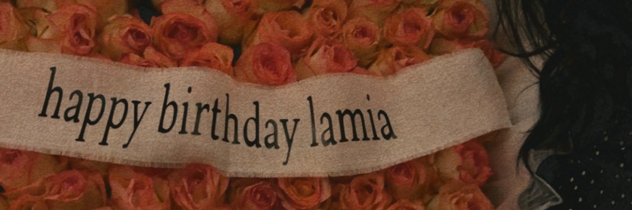 Lamia_mu's profile banner image