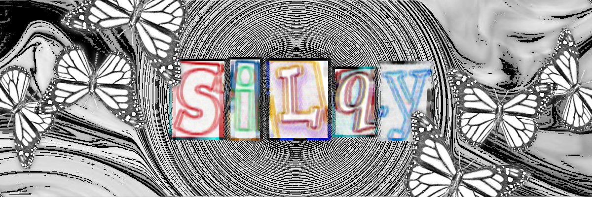 Silqy banner