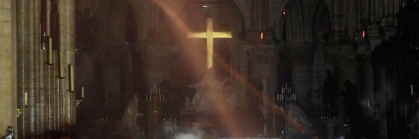 global_pastor Profile Banner