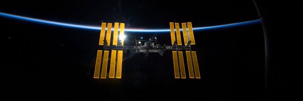 Space Stations Profile Banner