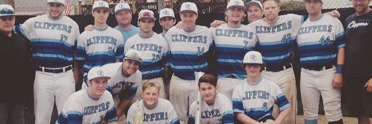 COhioClippers's profile banner image