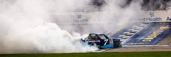 CarsonHocevar Profile Banner