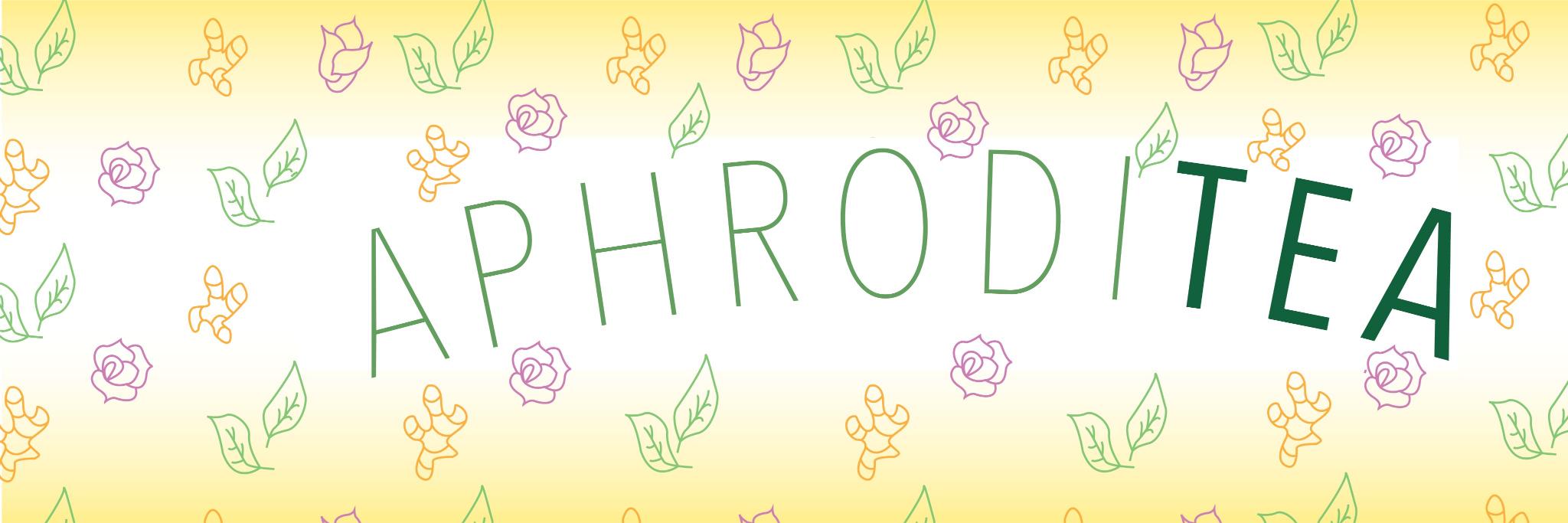 AphrodiTEA_'s profile banner image