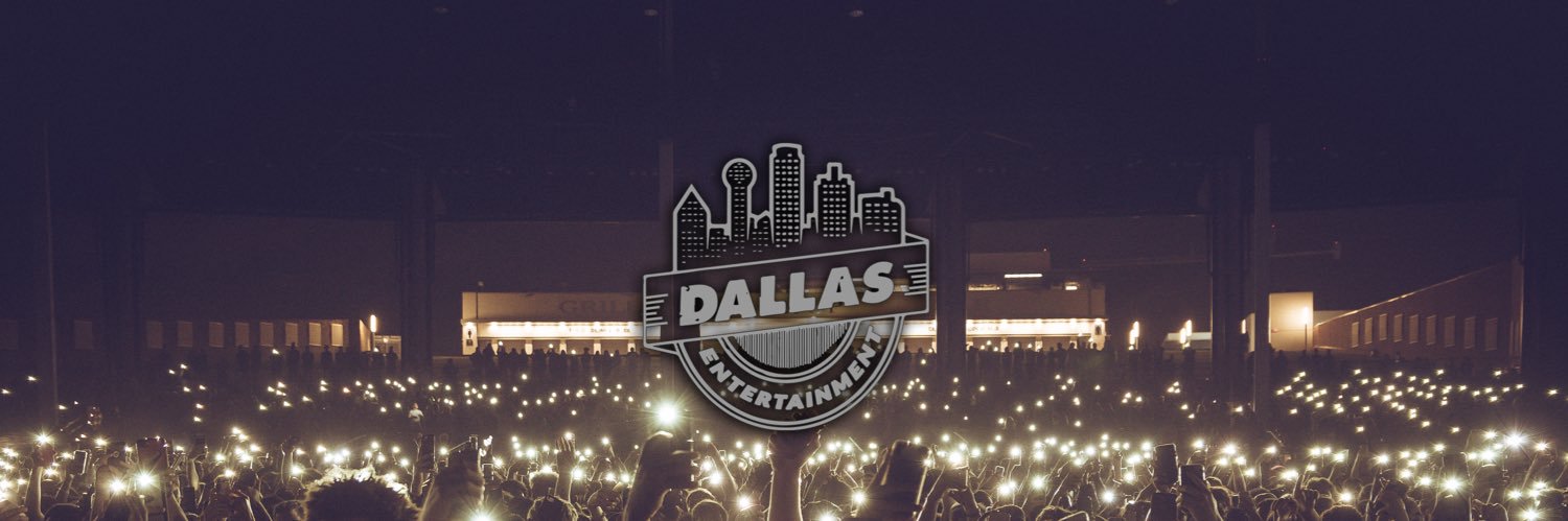 Dallas Entertainment banner