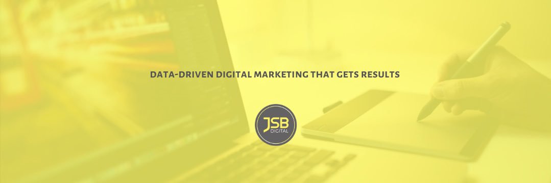 jamesbdigital's profile banner image