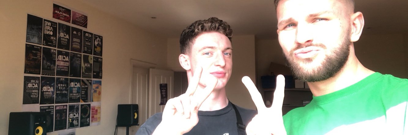 darrencorrigann's profile banner image