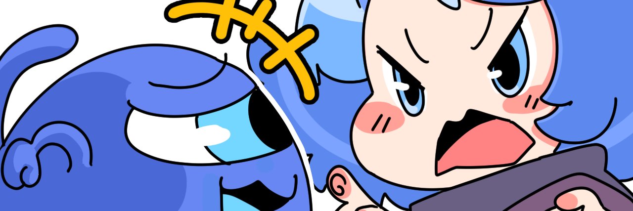 ◎ MITTY ◎ banner