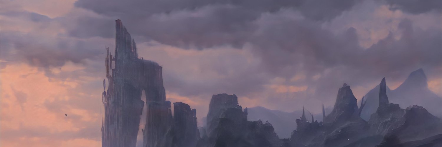 CharadeCrypto's profile banner image