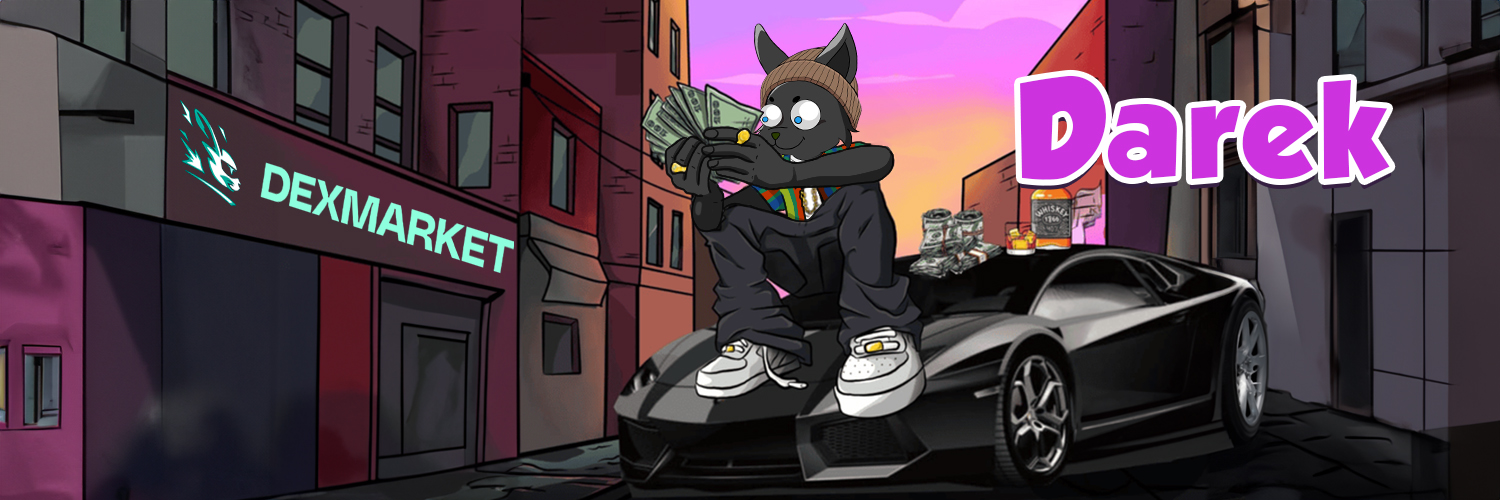 Darek_dex's profile banner image