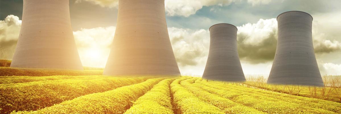 Nuclear Energy Supply Chain banner