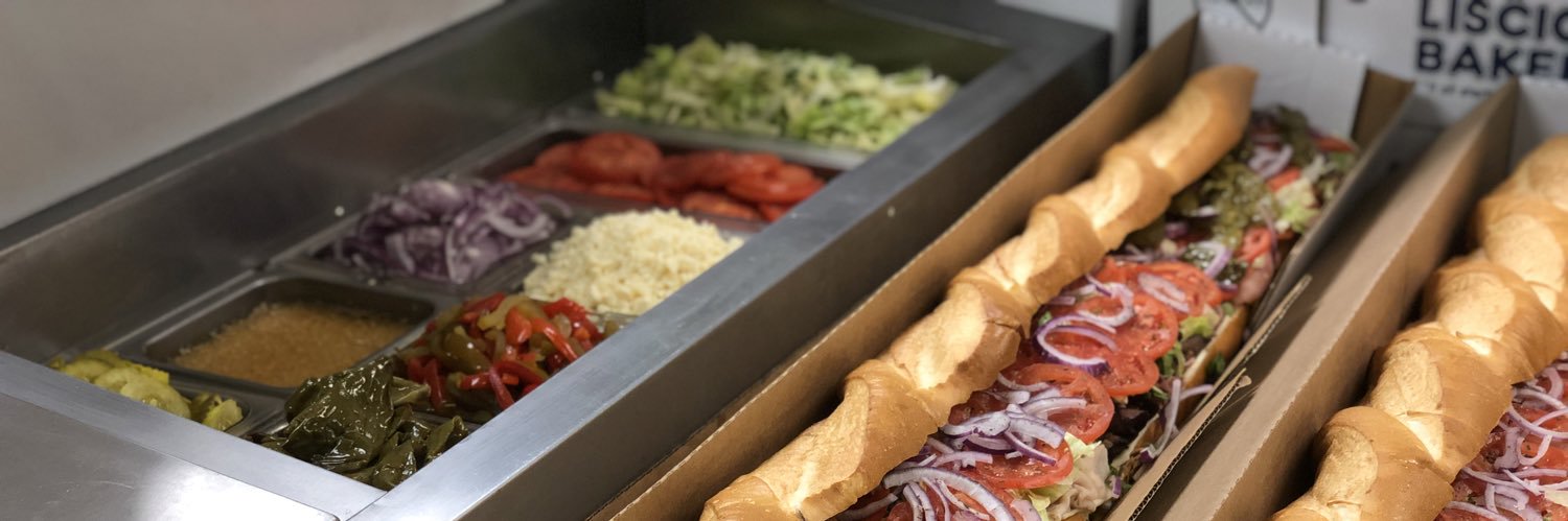 Fink’s Hoagies's banner