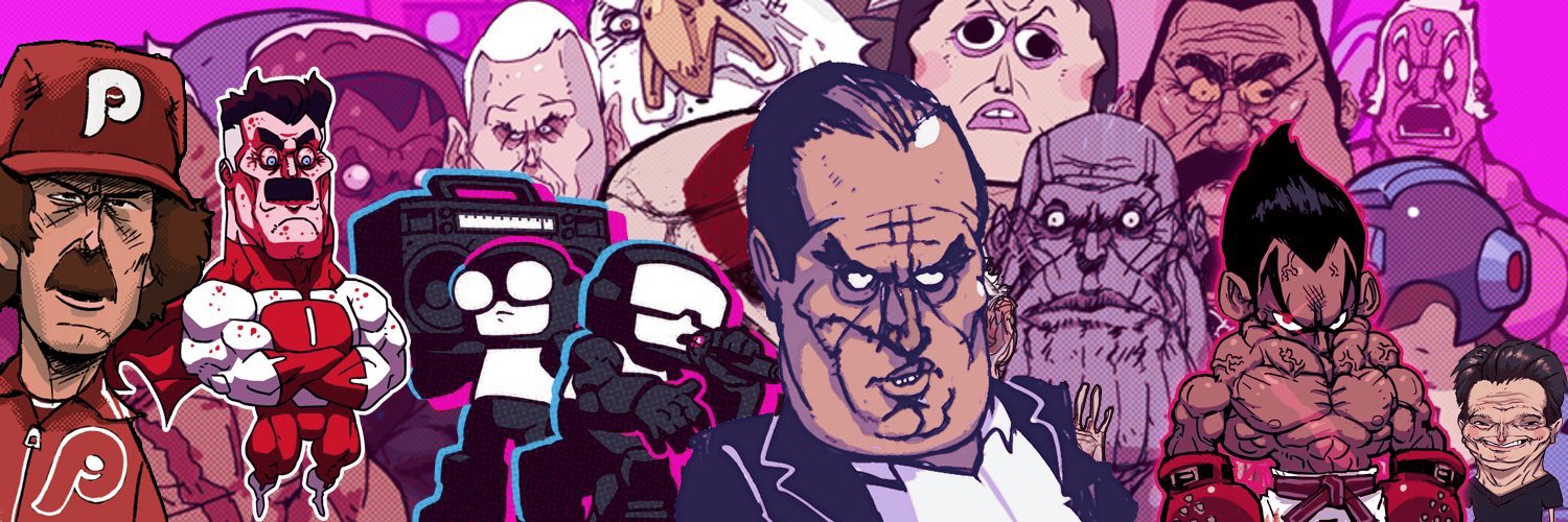JEFF🏄's banner