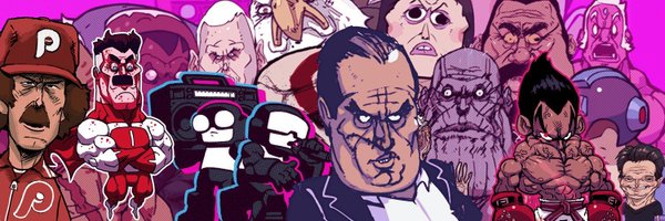 JohnnyUtahNG Profile Banner