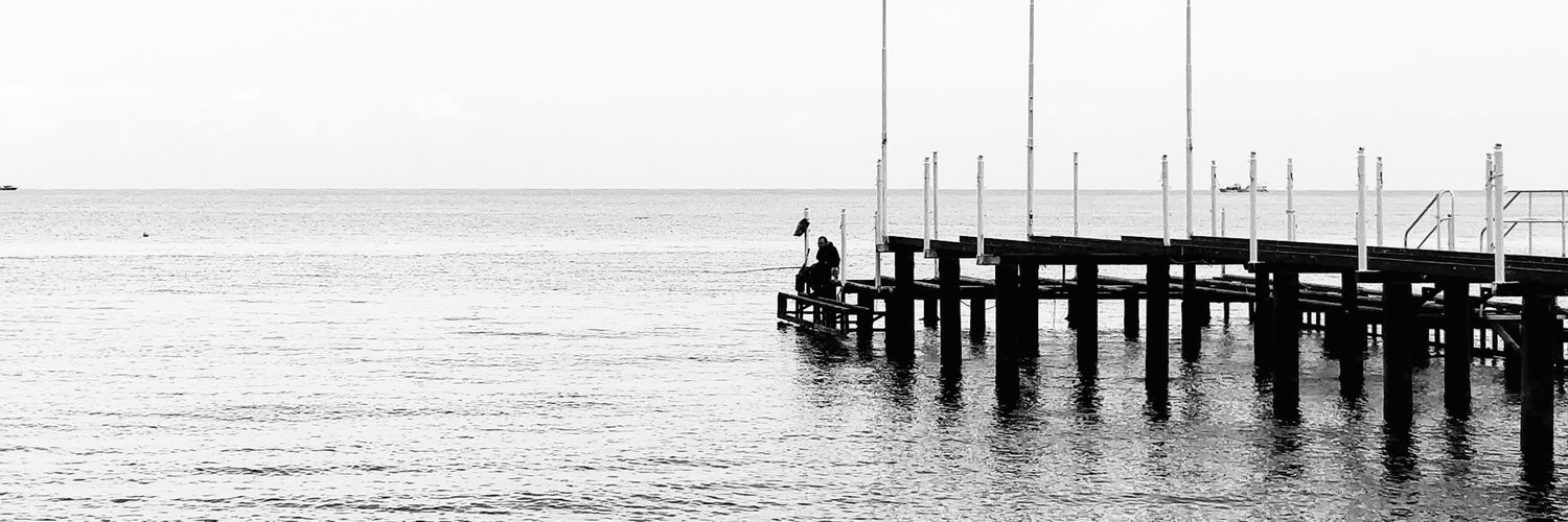imdarsn's profile banner image