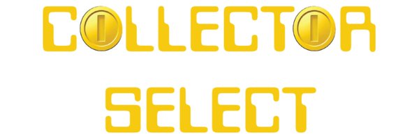 Collector Select Profile Banner