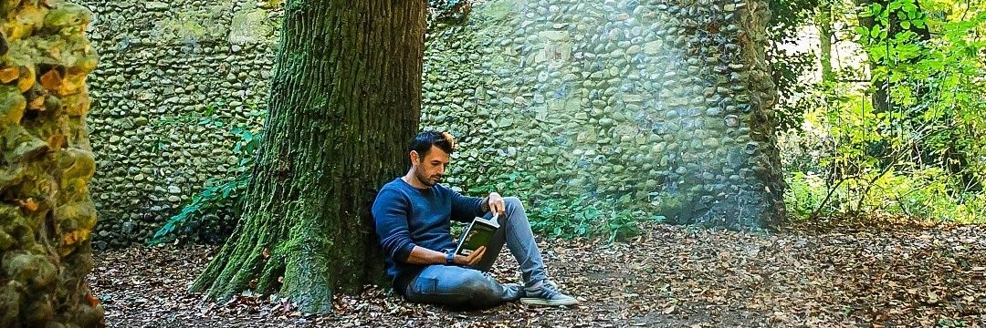 Nigel Lungenmuss-Ward banner