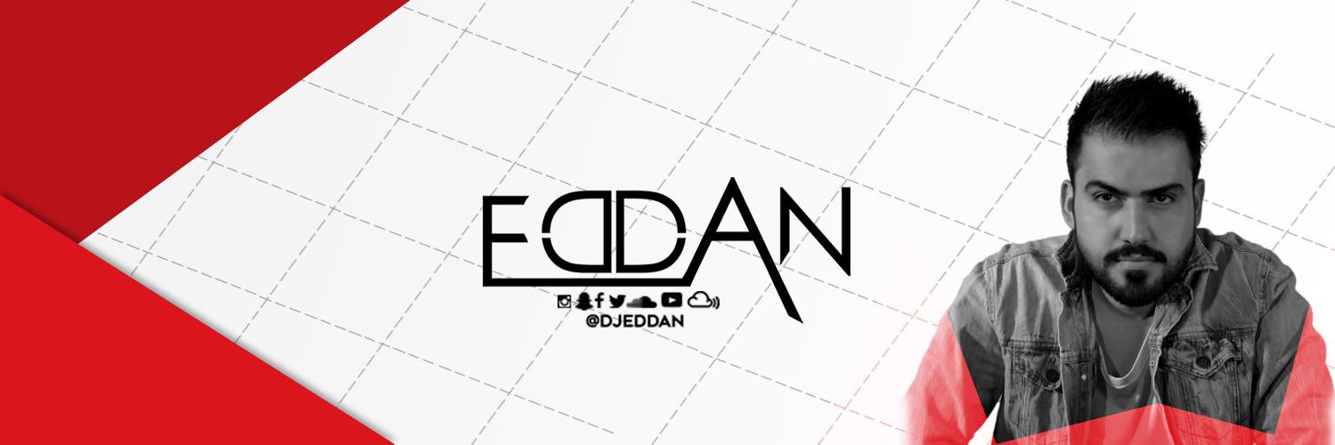 DJEDDAN's profile banner image