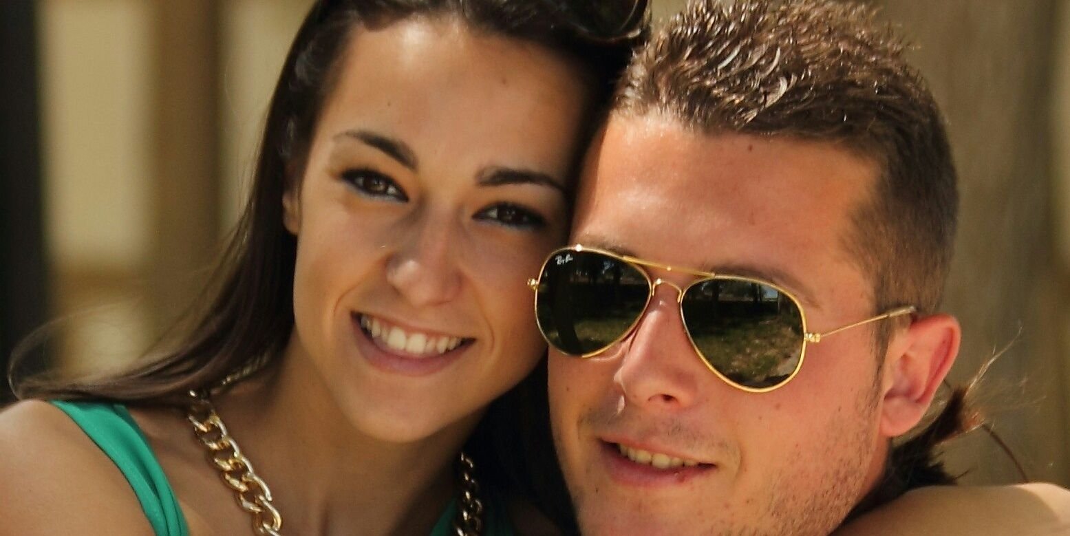 María Luque Arjona banner