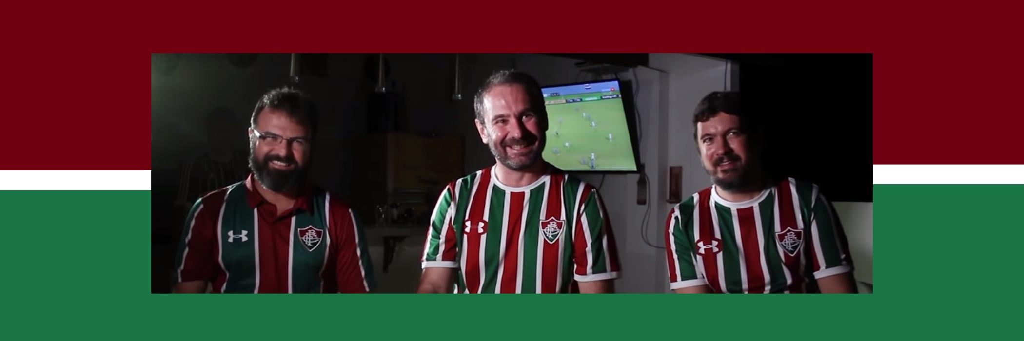 PapoDeFlu's profile banner image
