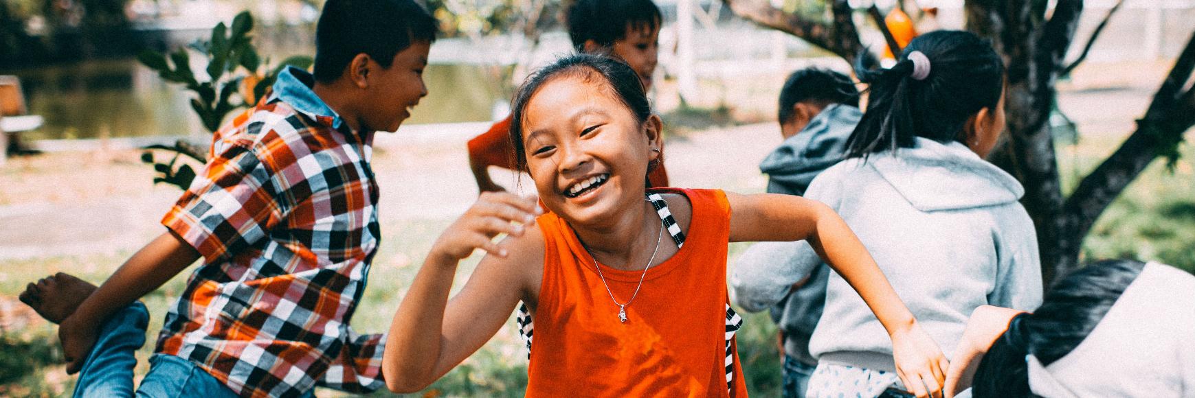 Magnify Community banner