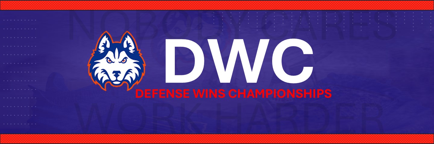coachwilkerson's profile banner image