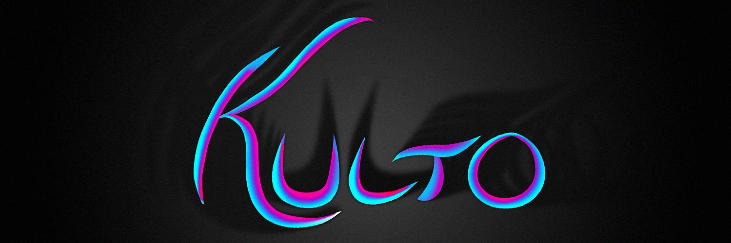 Kulto Podcast banner
