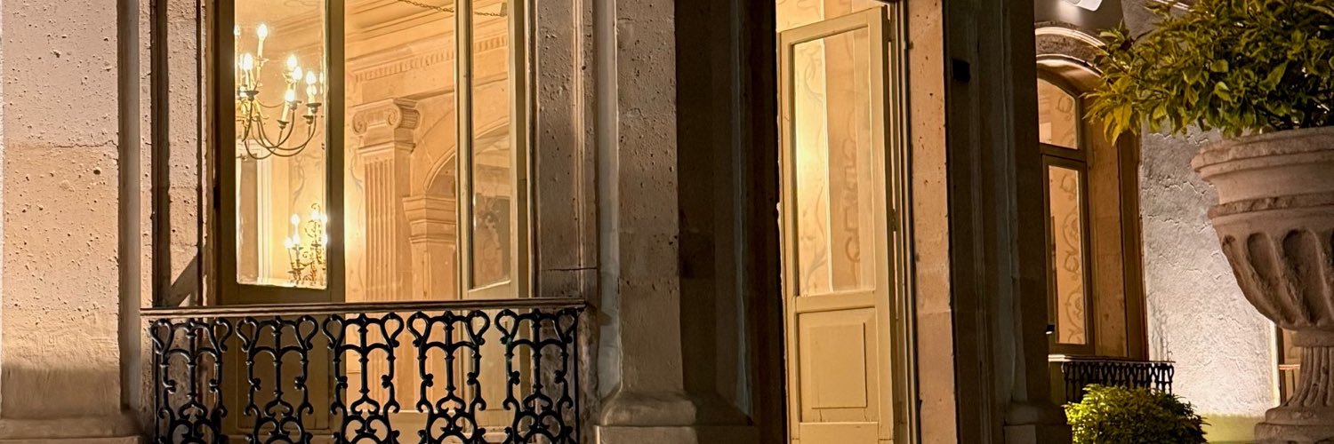 aynedazzo's profile banner image