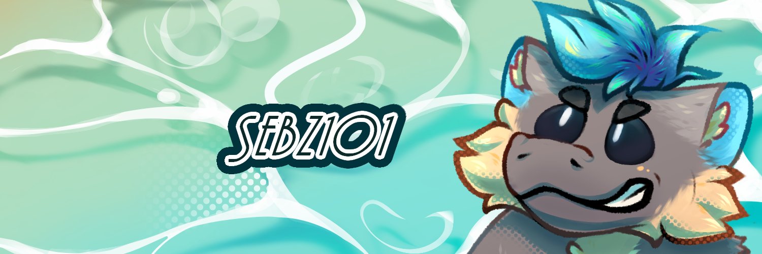 Sebz! banner