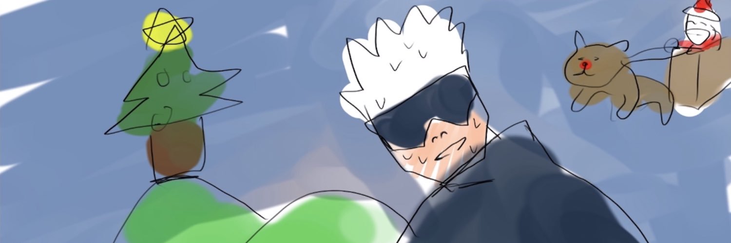 mayuge_aru's profile banner image