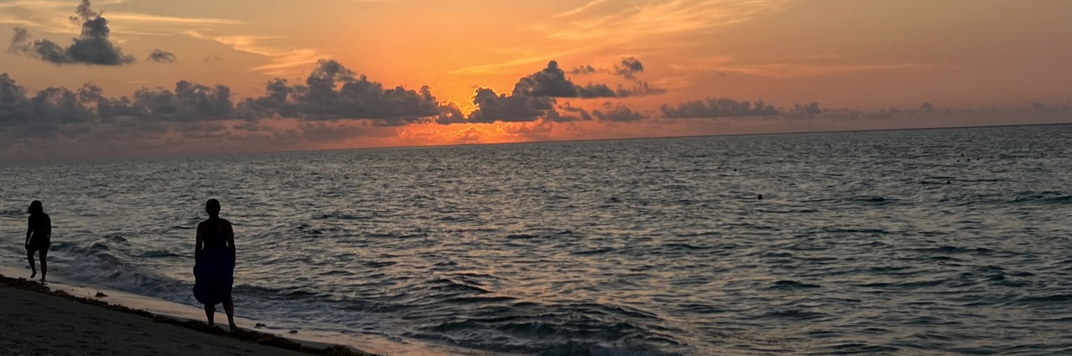 lydiaharker's profile banner image