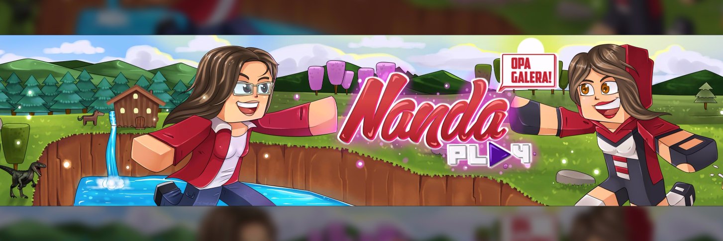 NandaPlay banner