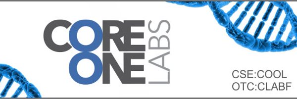 Coreonelabs Profile Banner