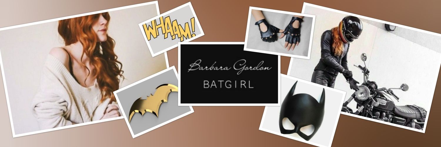 babsbattygal's profile banner image