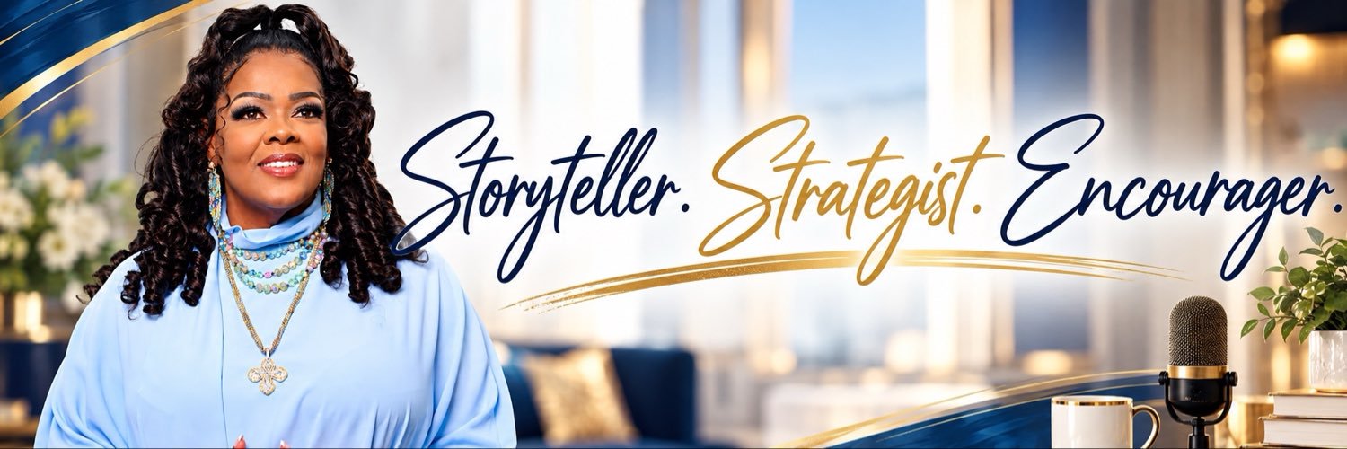 PenStarLisa's profile banner image