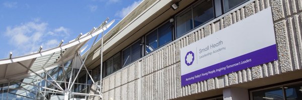 SmallHeathLA Profile Banner