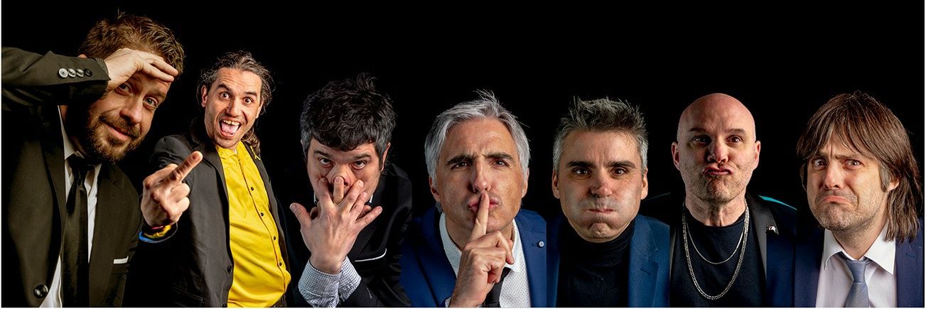 La SoulMachine banner