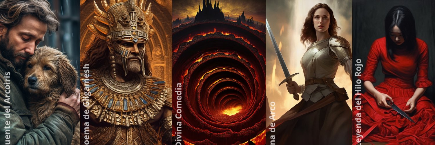 letrarium's profile banner image