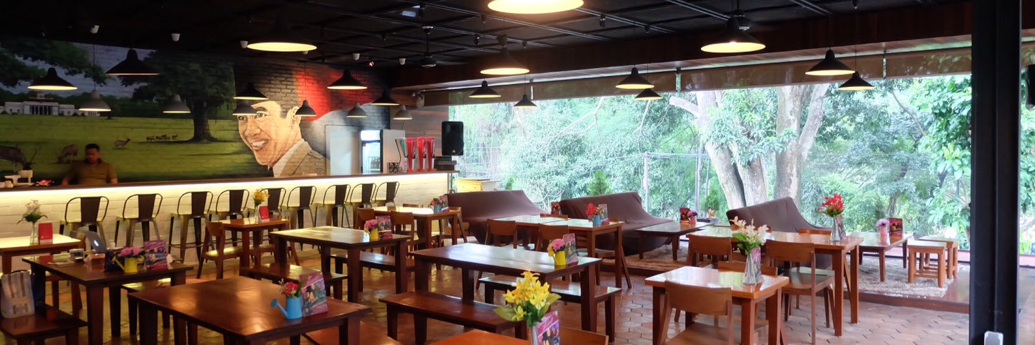 The Place Bogor banner