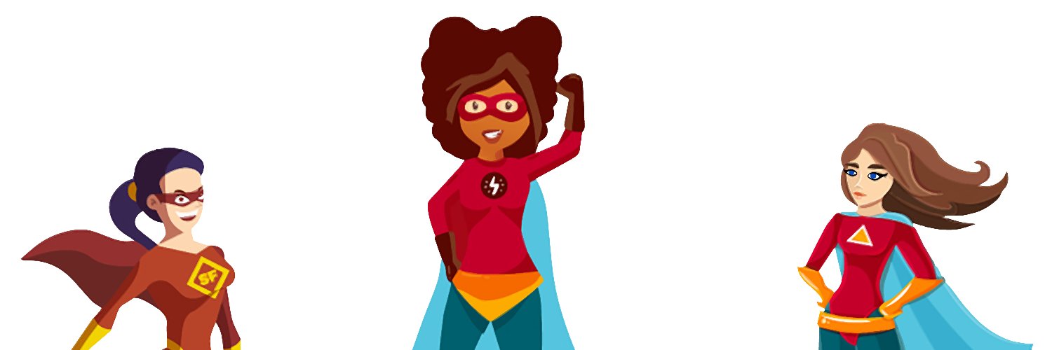 World Super Moms banner