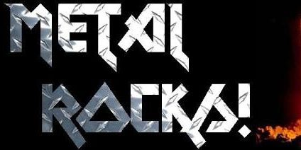 METAL ROCK INDONESIA banner