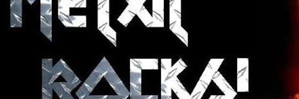 MetalRockID Profile Banner