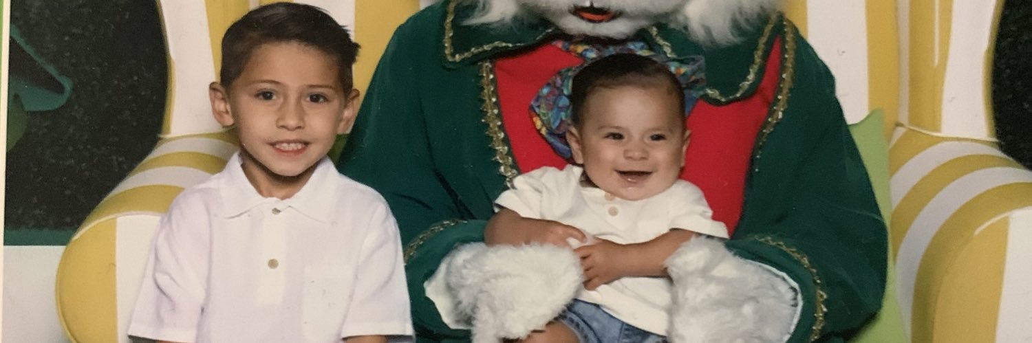 Dontdoitdaniel's profile banner image