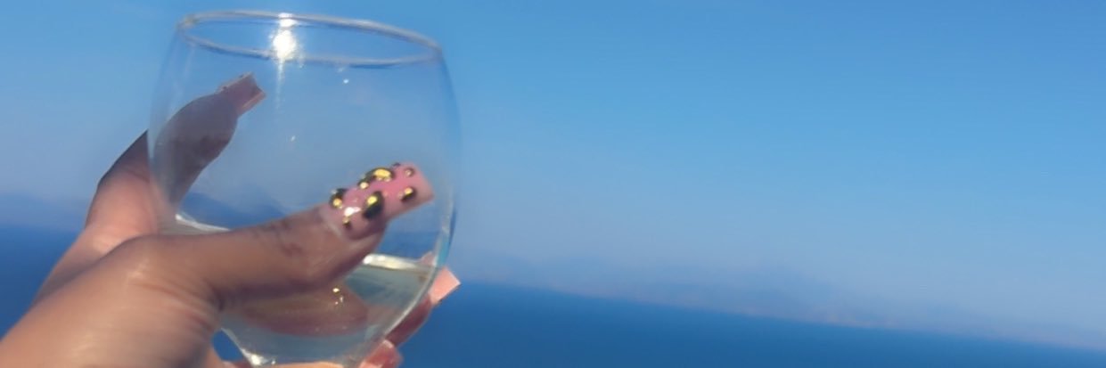 khaliadakota's profile banner image