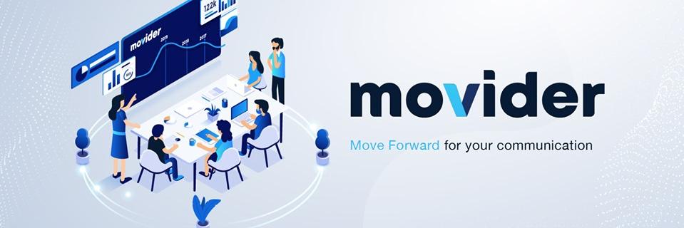 MoviderOfficial's profile banner image