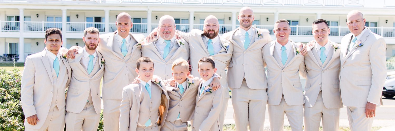 Ryan Filliger banner