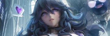 Hex Maniac Eclipsia (❤️Dating Event❤️) banner