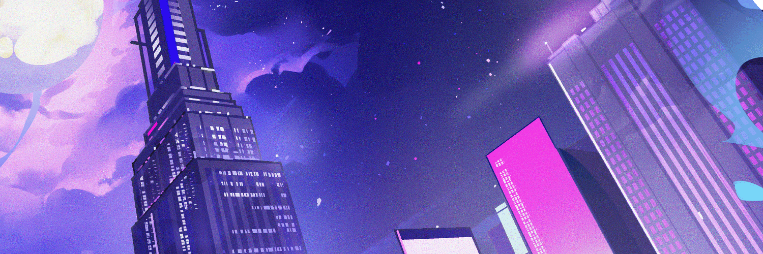 ROOP￤兎月流羽 banner