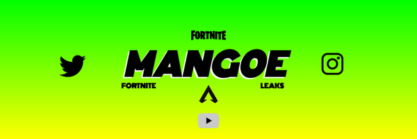 Mang0e Profile Banner