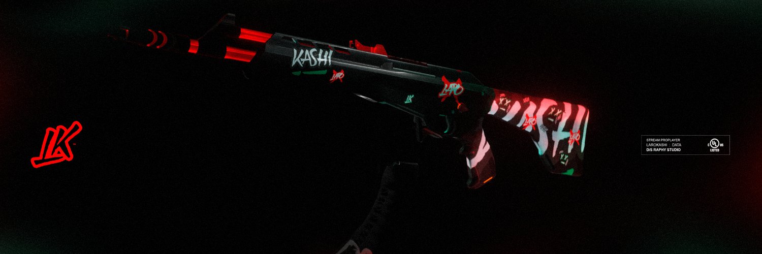 Kashi banner